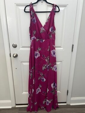 moonlit love black sequin sleeveless maxi dress See-Through Yellow Sequin Maxi Dress main image 1